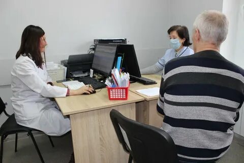 Минздрав калининградской