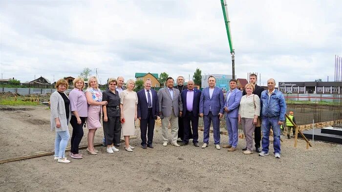 Новости хомутово. Новости хомутово