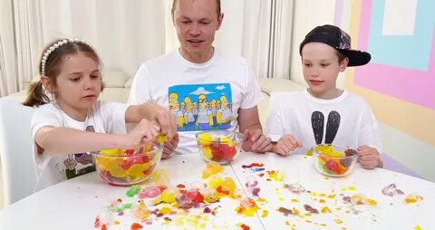 Блоггер катя макс