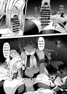 Gotarou no All Night Fuck (Gotarou) Tsuyoku yasashii jo samurai, futanari n...