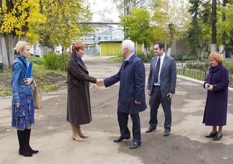 Тверская жизнь в ином