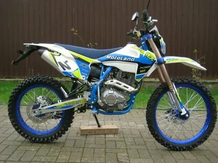 Motoland xt250hs