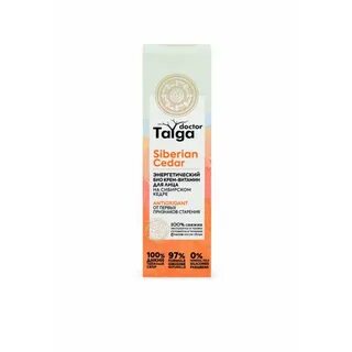 Doctor taiga био