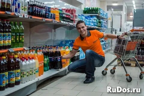 Работа грузчиком одинцово