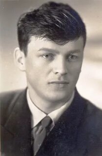 Леонидов поэт