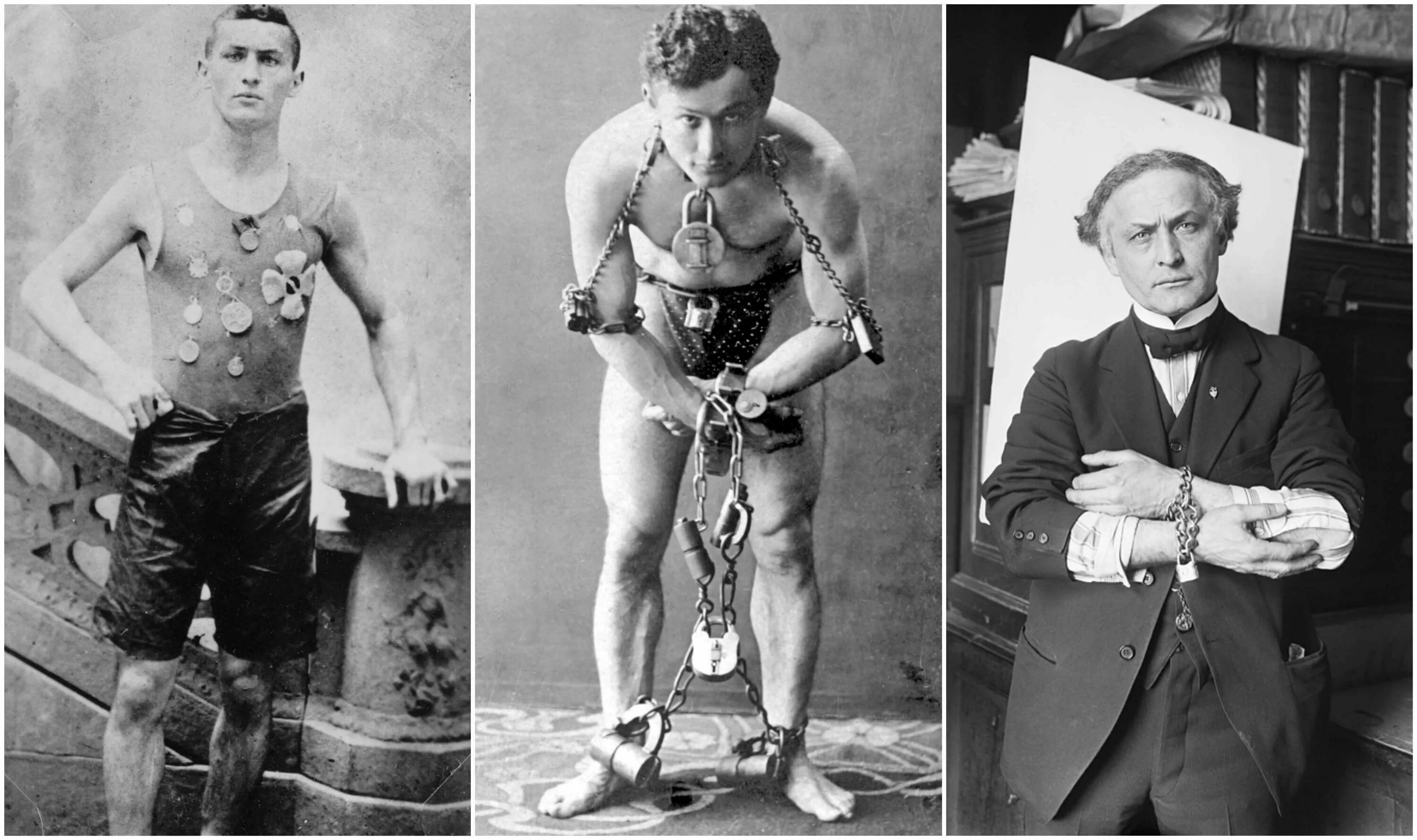 Houdini 2025. Houdini 2025