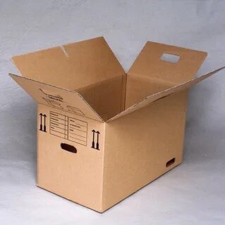 Internal packaging