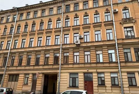 Невская 6 санкт петербург