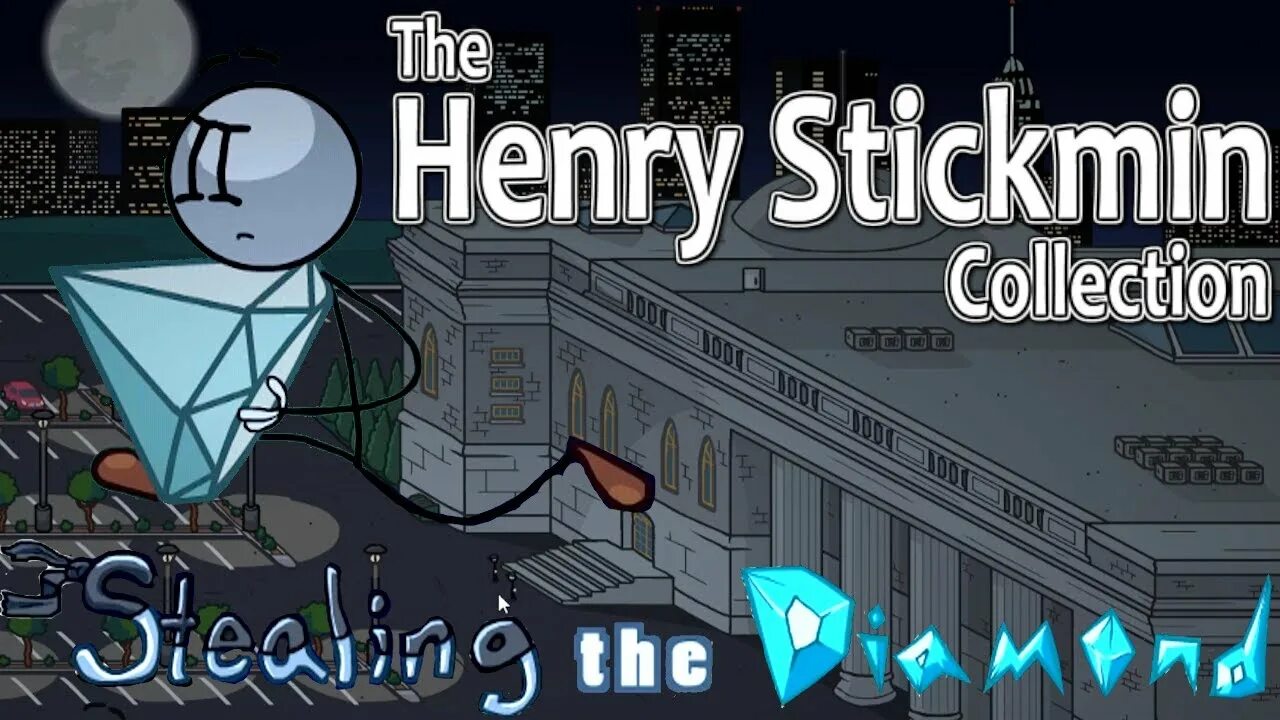 T me collector 1.0 stealer. Henry Stickman collection. Steal the Diamond игра. Henry Stickman collection stealing the Diamond.