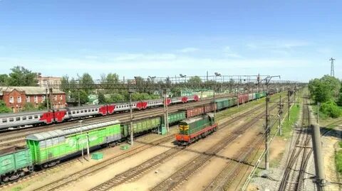 Куровская егорьевск