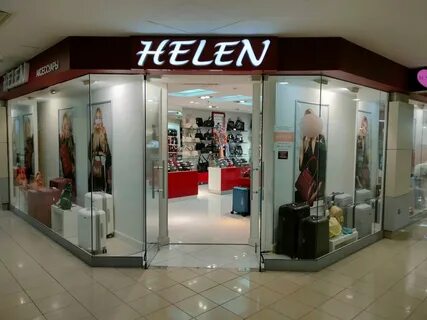 Магазин helen