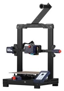 Принтер anycubic kobra