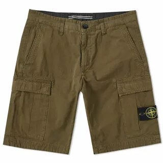 Stone short