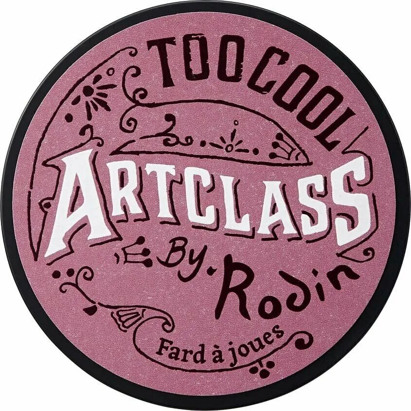 [too cool for school] artclass by rodin finish setting pact -. Too cool for school artclass by rodin. Too cool for school artclass by rodin. румяна too cool for school artclass by rodin. Too cool for school румяна для лица artclass by rodin blusher de rosee.