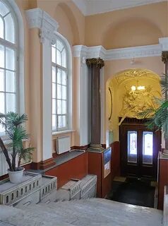 Турфирма эклектика петербург
