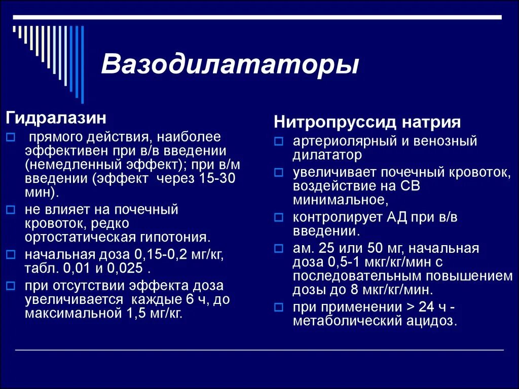 Периферические вазодилататоры. Вазодилататоры. Венозные вазодилататоры препараты. Препараты при вазодилатации. Периферический венозный вазодилататор.