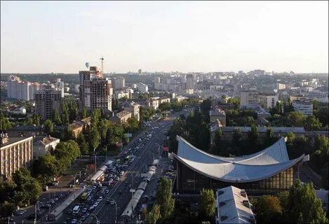 Киев предложил