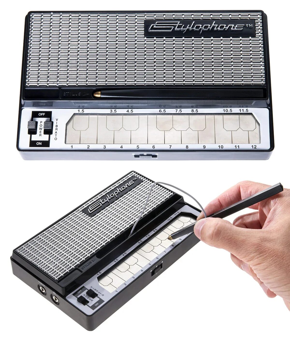 Стилофон купить озон. Dubreq Stylophone s1. Stylophone Retro Pocket Synth. Stylophone 350s. Стилофон Retro Pocket Synth 60.