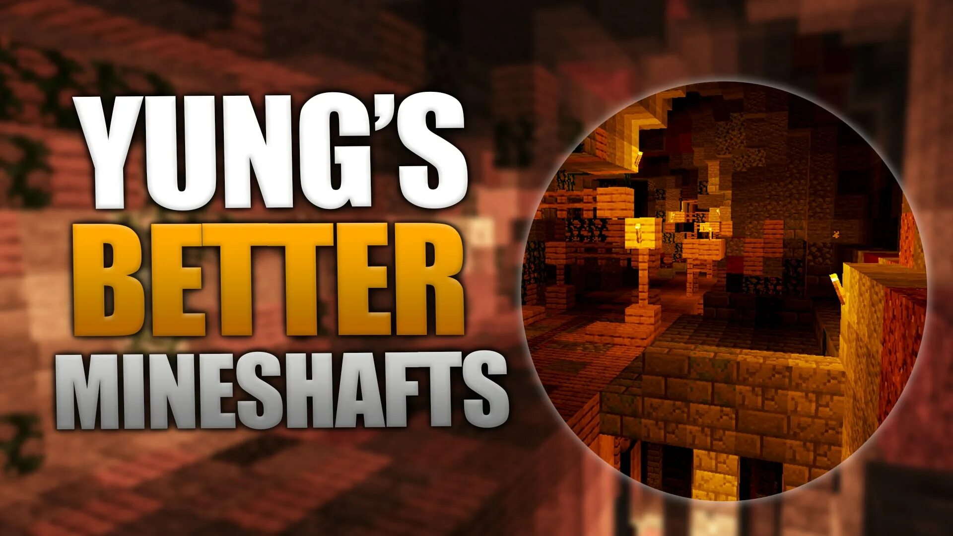 Yung s extras. Yung s better mineshafts. better mineshafts 1.12.2. better mineshafts 1.16.5. better mineshaft mod.