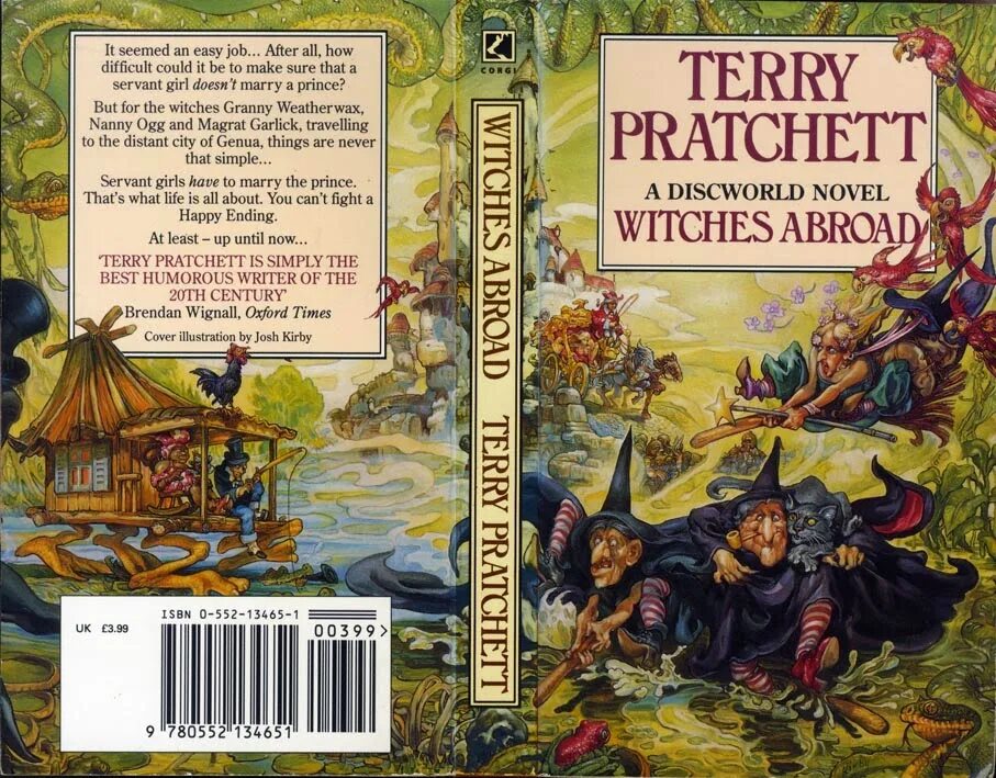 Witches abroad Terry Pratchett. Пратчетт ведьмы за границей. Терри Пратчетт ведьмы за границей иллюстрации. Терри Пратчетт дамы и Господа. Терри пратчетт аудиокнига клюквин слушать