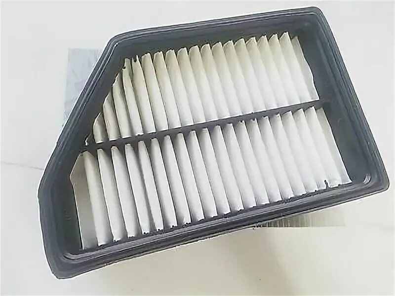 Воздушный фильтр саньенг