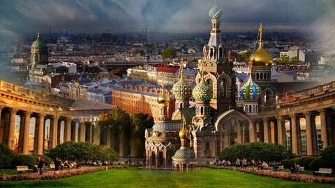 Какие города москва или питер песня слушать