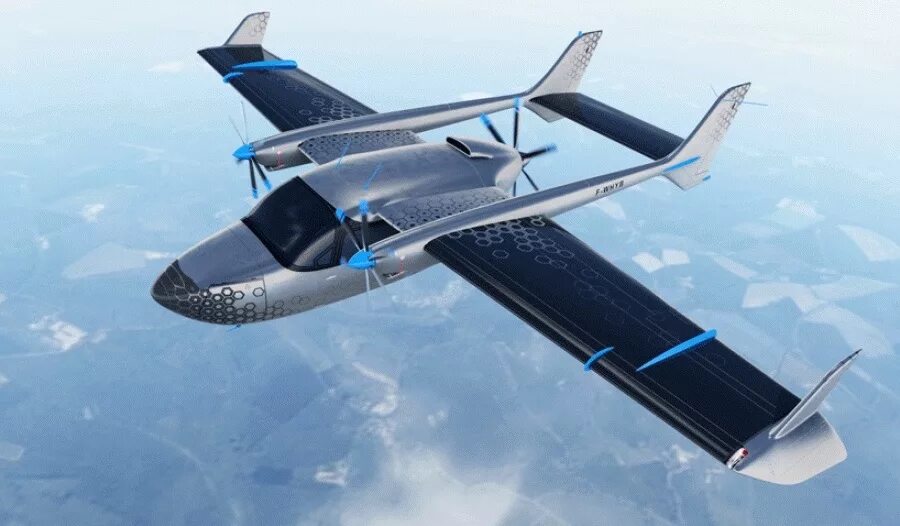 Airbus efan. Самолеты будущего. Самолет с электродвигателем. Самолет вертикального взлета будущего. Гибридные самолеты.