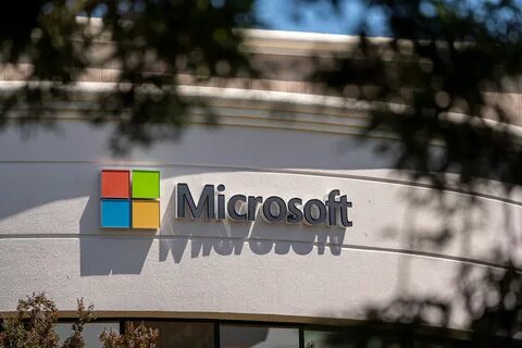 Microsoft jobs
