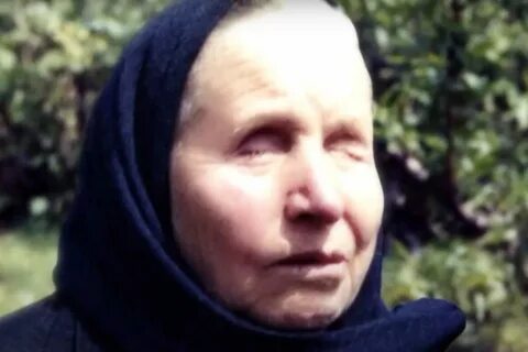 Ванга годы жизни