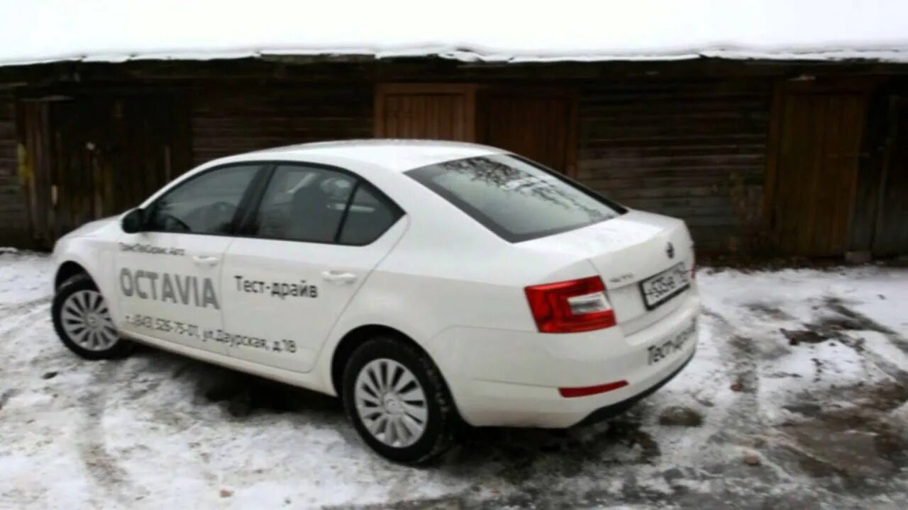 Тест драйв шкоды октавии. Skoda Octavia 2033. 01304 Skoda Octavia. Skoda Octavia 70% suntek.