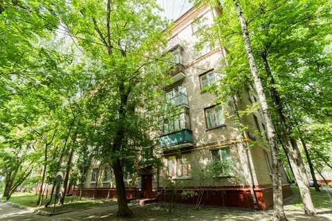 Москва 1 волоколамский проезд 10 стр 3