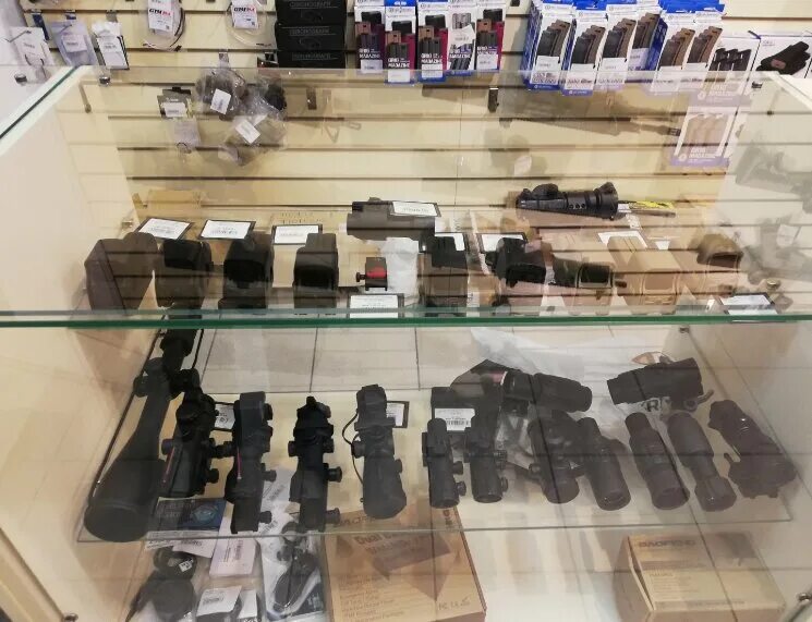 Страйкбол тюмень