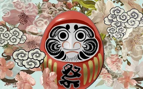 Zen blossom