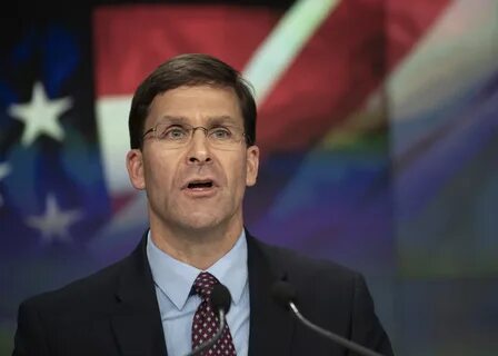 Министр сша