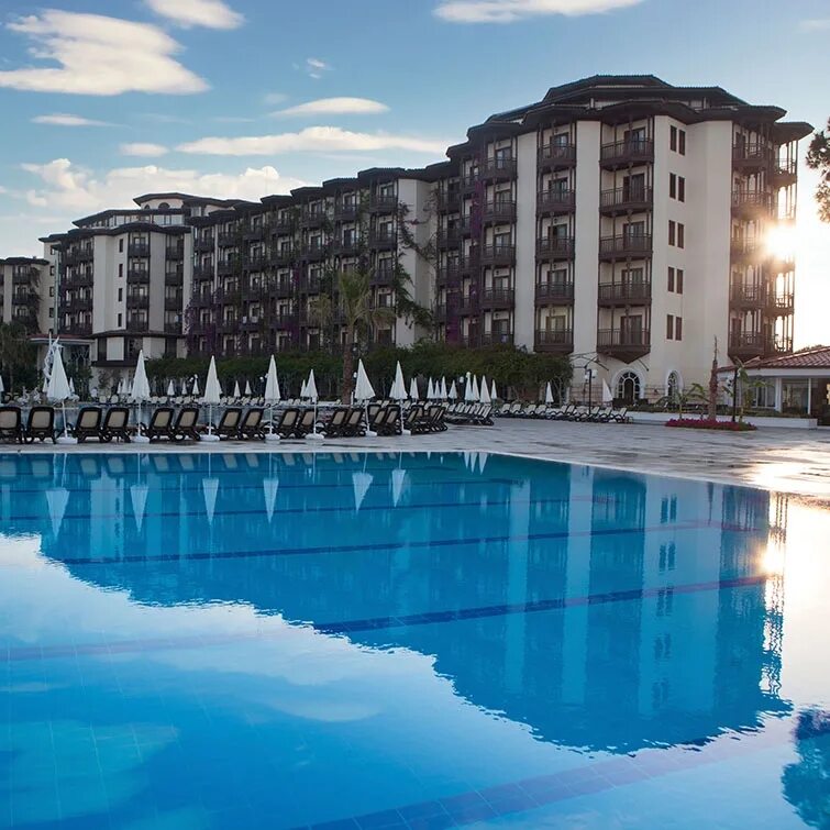 Selectum family resort varadero 5 отзывы