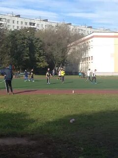 Школа 657