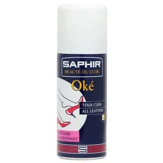 Saphir для обуви