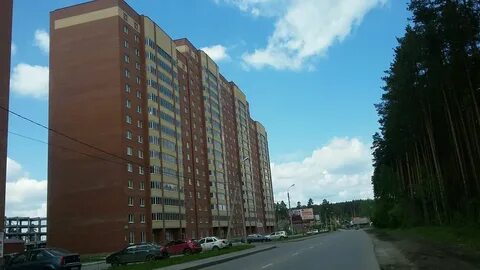 Гагарина 21 березовский свердловская область