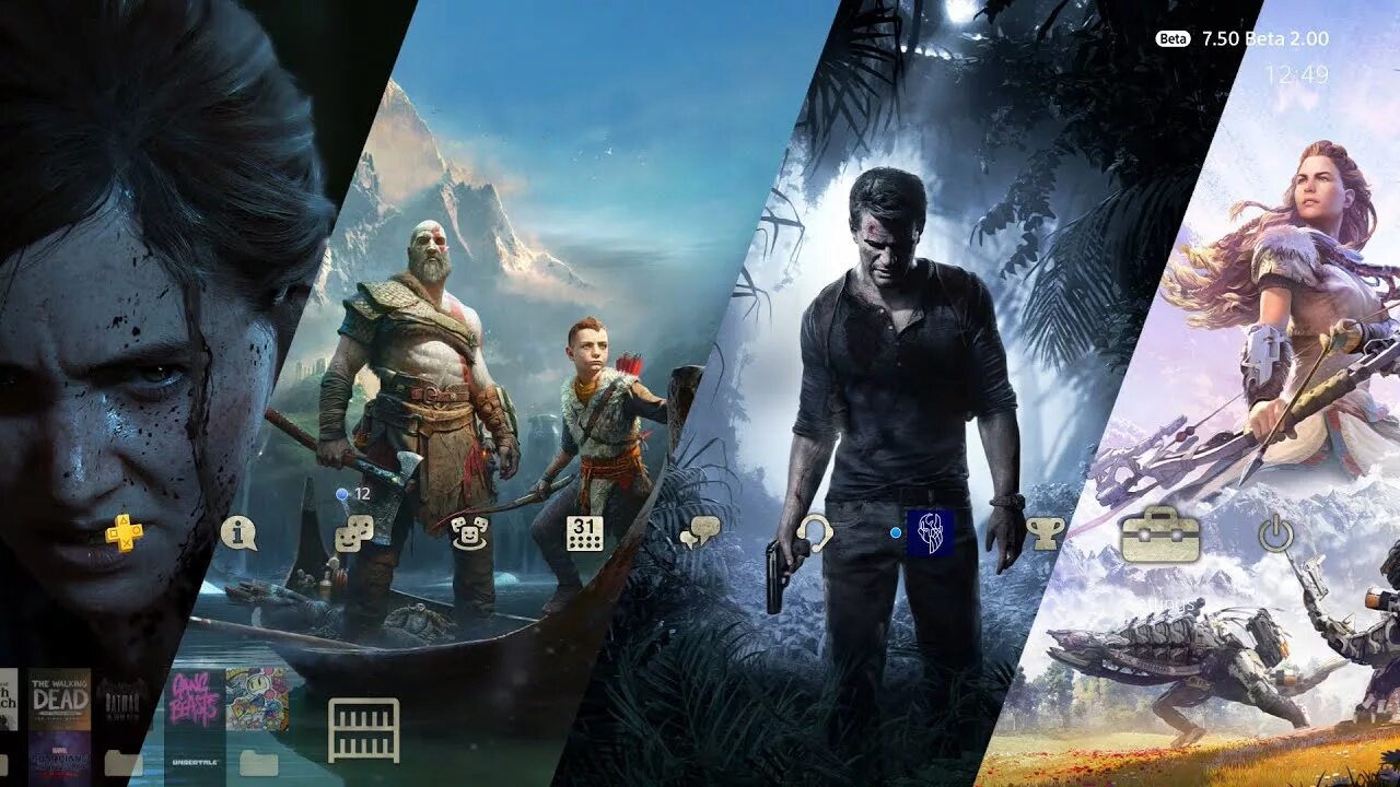 Игры PS4 - купить в Екатеринбурге, цена 100 руб., продано 1 марта 2022 - Игры дл