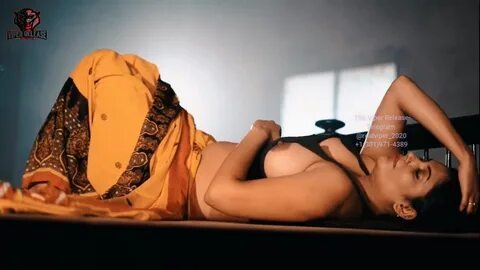 Saree model megha nude - noirot.net.ua.