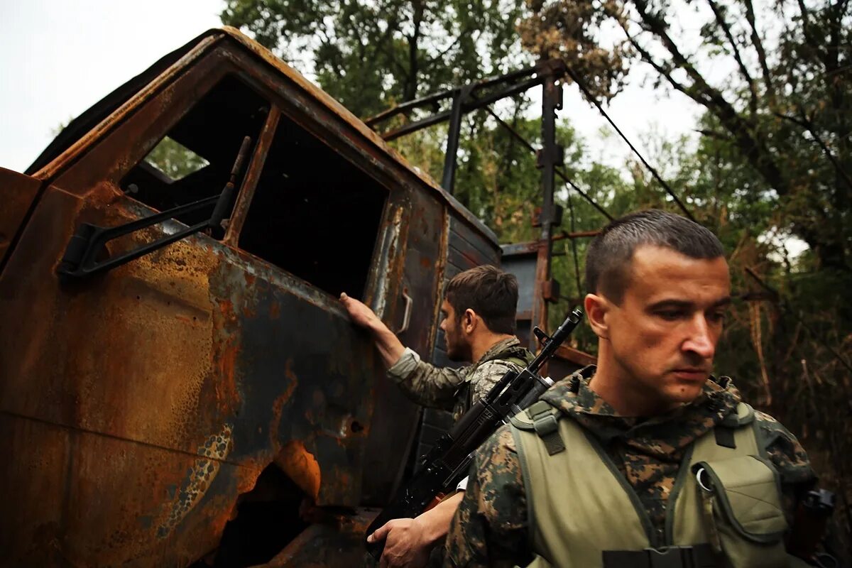 типичный иловайск. иловайск. станция иловайск. бои в иловайске в августе 2014. иловайск фото.