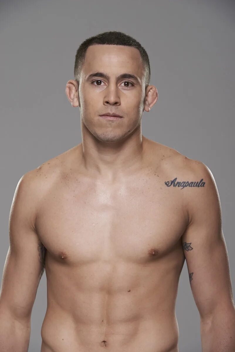 Marlon Vera UFC.