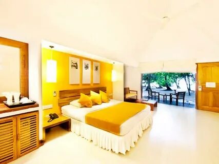 Adaaran select hudhuran fushi maldives