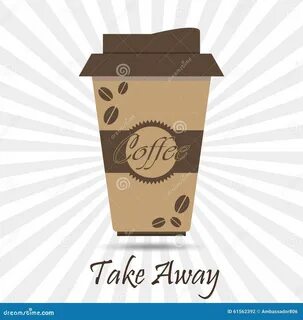 I take away