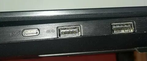 Как распознать usb