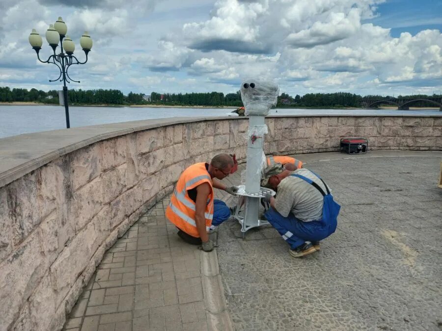 Рыбинск смотровая площадка. Рыбинск Рыбинская набережная. Волжская набережная Рыбинск. Смотровая площадка на набережной Рыбинск. Левый берег рыбинск