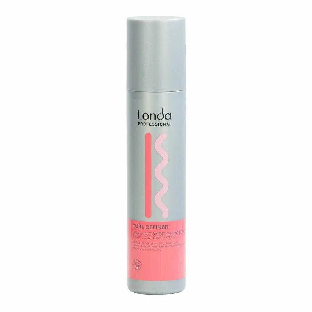 Londa curl