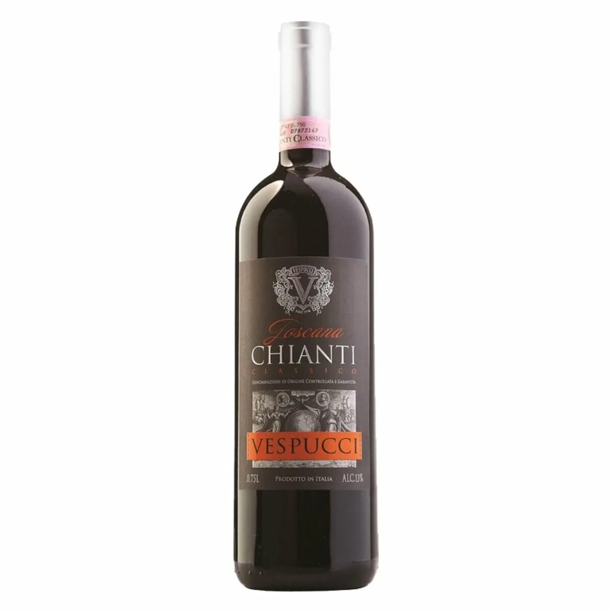 Вино Кьянти Веспуччи красное сухое. Вино Chianti Classico Vespucci. Вино "Vespucci" Chianti DOCG. Вино Vespucci Chianti Classico Riserva 0.75 л. Кьянти красное сухое купить