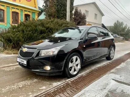 Авито тула шевроле бу