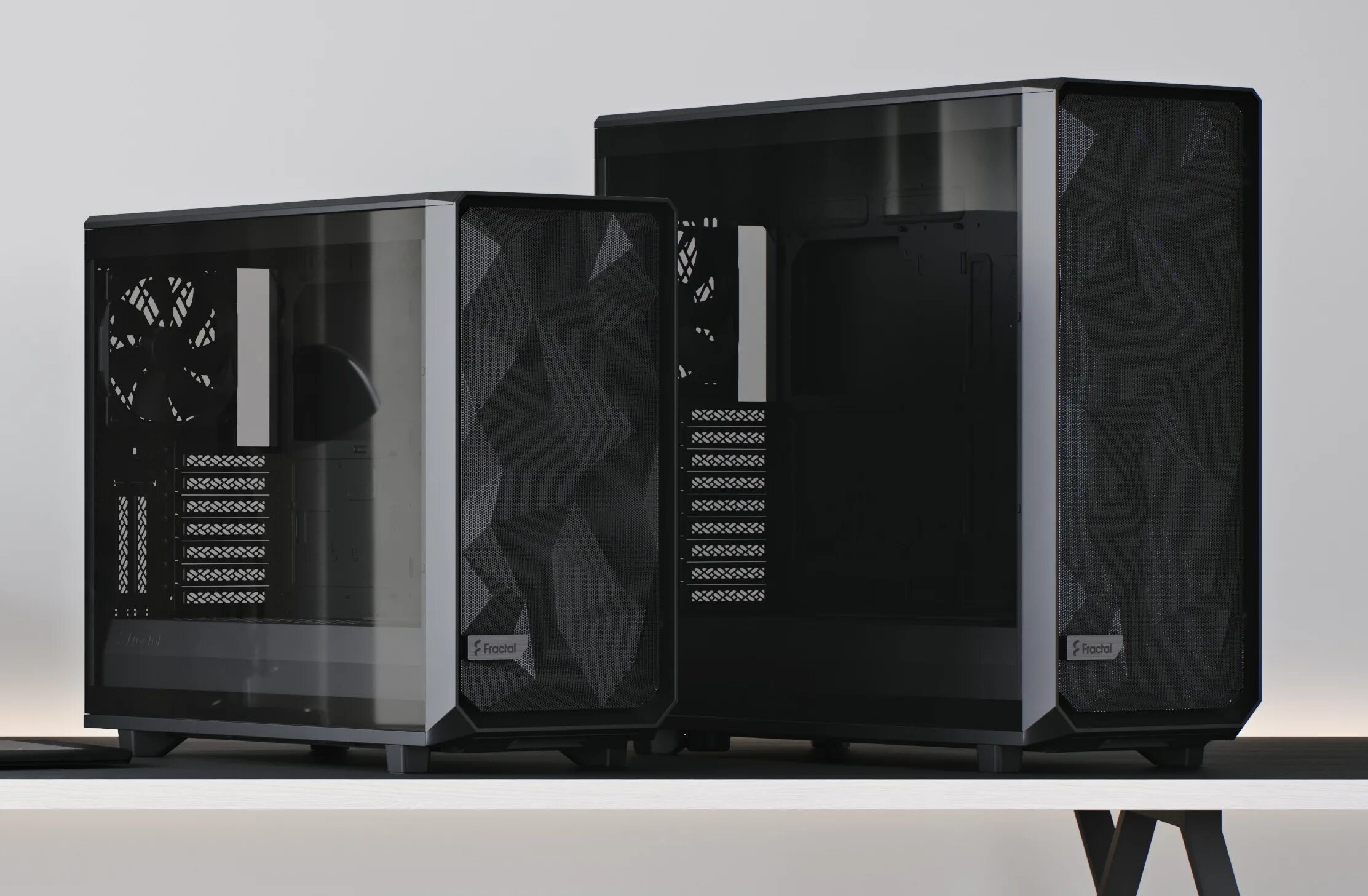 Fractal design air. Fractal design meshify 2 xl. корпус fractal design meshify 2. fractal design meshify xl. корпуса fractal design meshify xl.
